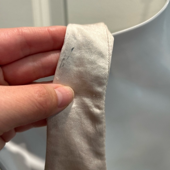 Princess Polly HUXLEY SET SATIN CHAMPAGNE - Picture 11 of 12